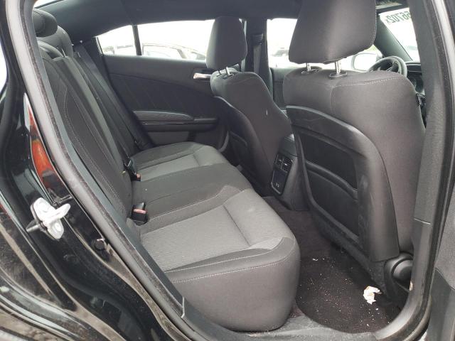 Photo 6 from auction – 2018 DODGE CHARGER SX with VIN 2C3CDXHG1JH119818