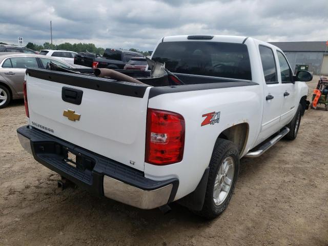 Photo 4 from auction – 2013 CHEVROLET SILVERADO with VIN 3GCPKSE78DG270427