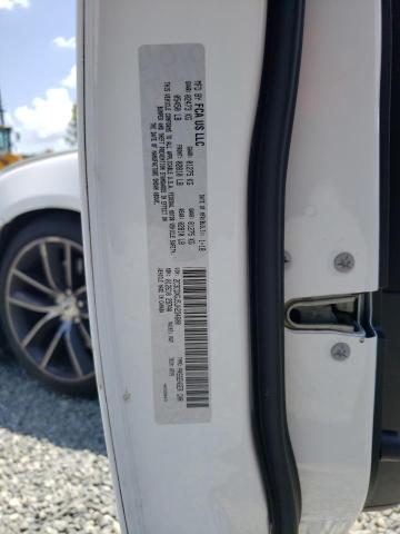 Photo 10 from auction – 2018 DODGE CHARGER R/ with VIN 2C3CDXGJ5JH234600