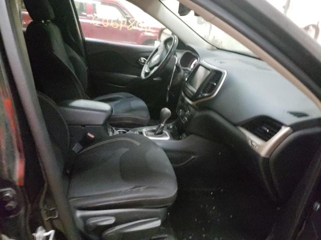 Photo 5 from auction – 2015 JEEP CHEROKEE L with VIN 1C4PJMCS6FW558697