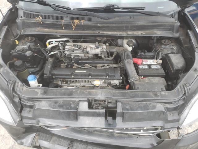Фото 7 с аукциона – 2011 KIA SOUL + с VIN KNDJT2A25B7254868