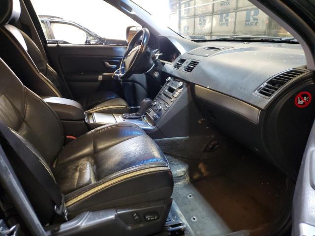 Photo 5 from auction – 2012 VOLVO XC90 R DES with VIN YV4952CT4C1618587