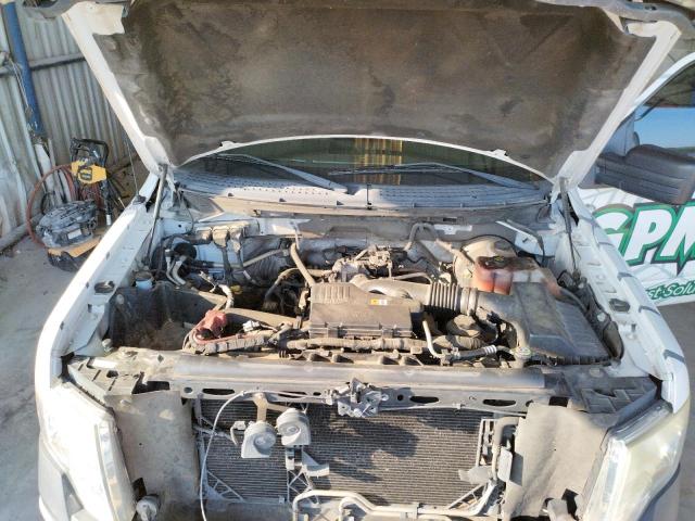 Photo 7 from auction – 2010 FORD F150 with VIN 1FTMF1CW4AFC43220