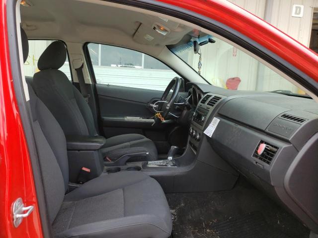 Photo 5 from auction – 2009 DODGE AVENGER SX with VIN 1B3LC56B49N526188