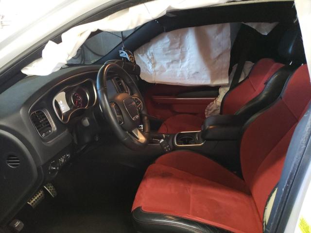 Photo 5 from auction – 2016 DODGE CHARGER R/ with VIN 2C3CDXGJ9GH339777