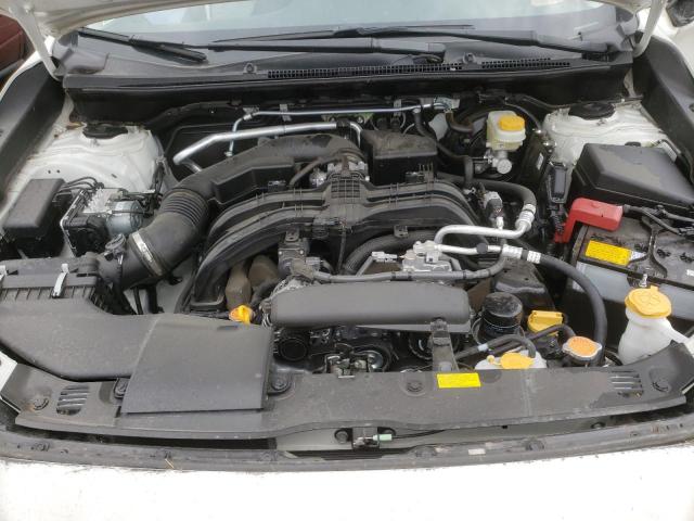 Photo 7 from auction – 2022 SUBARU CROSSTREK with VIN JF2GTHMC0N8210455