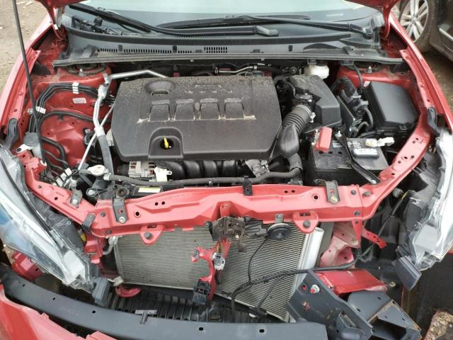 Photo 7 from auction – 2019 TOYOTA COROLLA L with VIN 2T1BURHE1KC187906