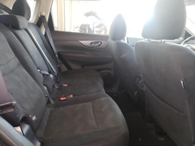 Photo 6 from auction – 2015 NISSAN ROGUE S with VIN 5N1AT2MT9FC925634