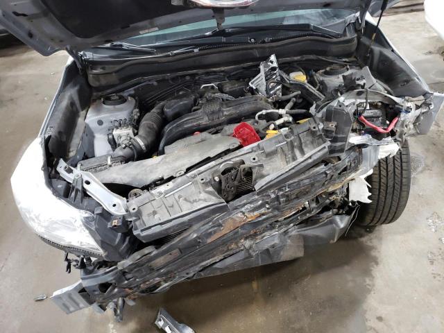Photo 7 from auction – 2014 SUBARU FORESTER 2 with VIN JF2SJAEC7EH478134