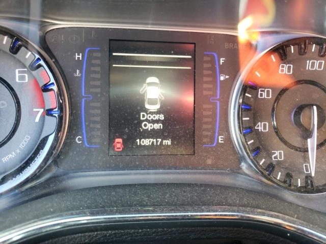 Photo 8 from auction – 2015 CHRYSLER 200 S with VIN 1C3CCCBB0FN629004