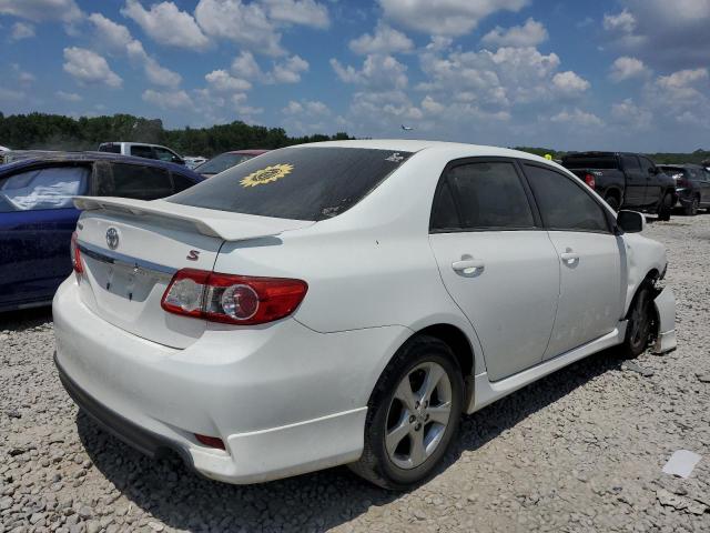 Photo 4 from auction – 2012 TOYOTA COROLLA BA with VIN 5YFBU4EE5CP009408