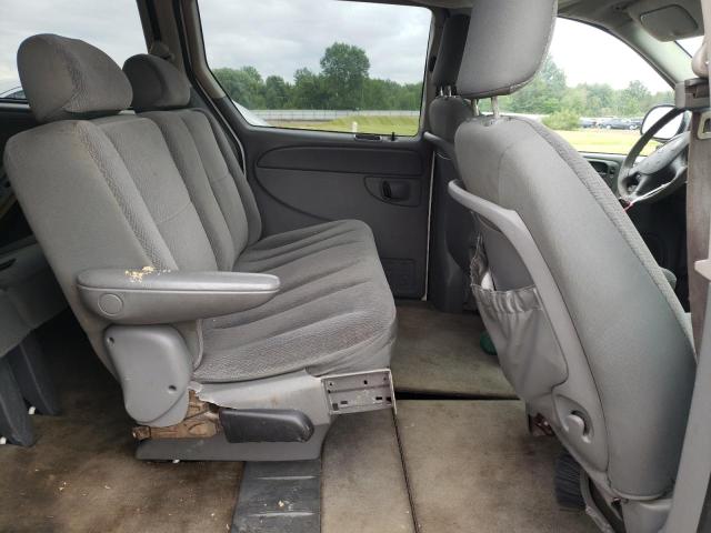 Photo 6 from auction – 2005 DODGE GRAND CARA with VIN 1D4GP24R15B314236