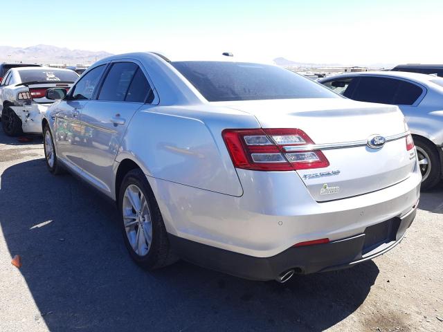 Photo 3 from auction – 2013 FORD TAURUS SEL with VIN 1FAHP2E84DG175573
