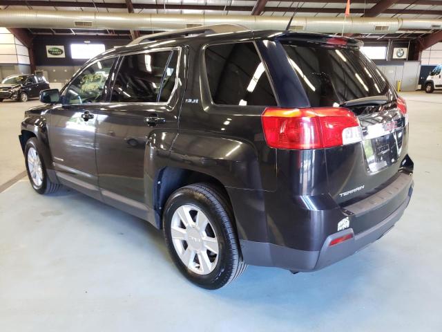 Photo 3 from auction – 2012 GMC TERRAIN SL with VIN 2GKFLTEK6C6151518