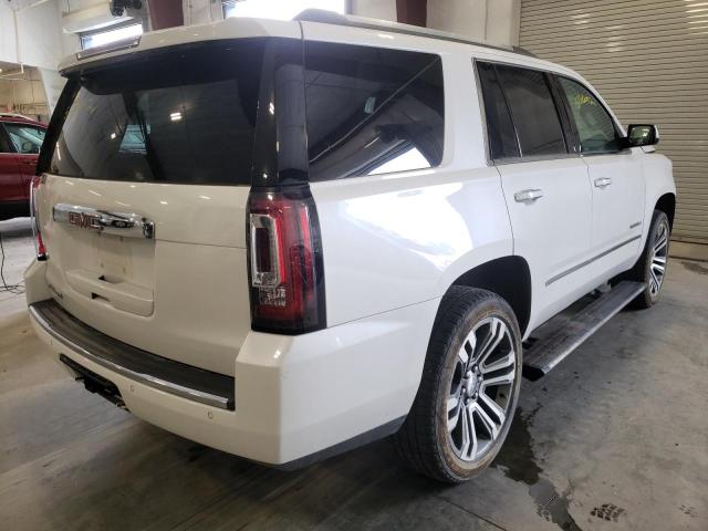 Photo 4 from auction – 2019 GMC YUKON DENA with VIN 1GKS2CKJ4KR222666