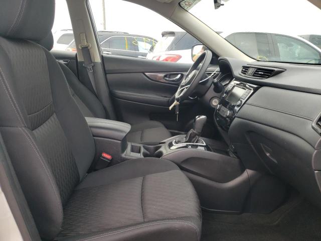 Photo 5 from auction – 2018 NISSAN ROGUE S with VIN KNMAT2MVXJP533625