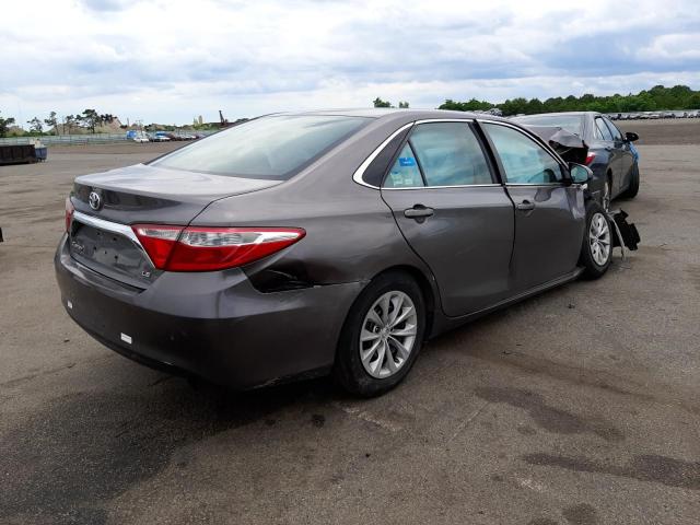 Photo 4 from auction – 2016 TOYOTA CAMRY LE with VIN 4T1BF1FK5GU539430
