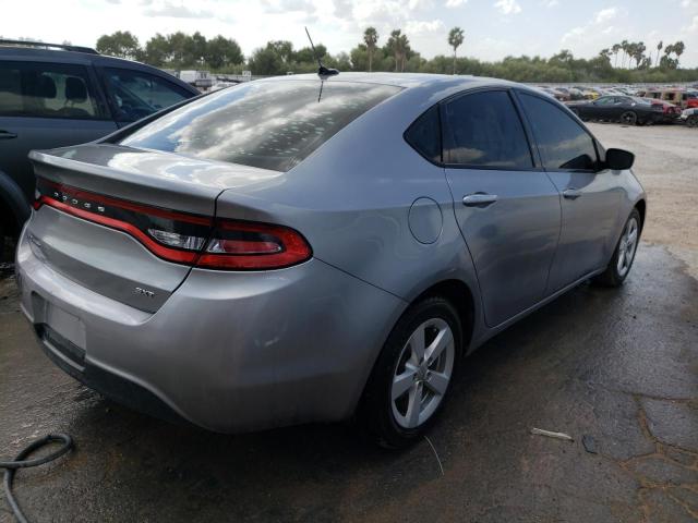 Photo 4 from auction – 2015 DODGE DART SXT with VIN 1C3CDFBB8FD336570