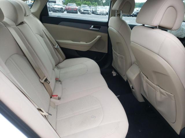 Photo 6 from auction – 2017 HYUNDAI SONATA SE with VIN 5NPE24AF6HH536315