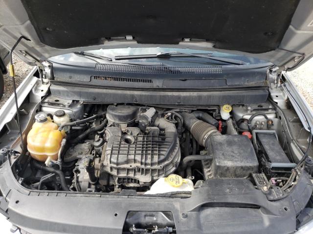 Photo 7 from auction – 2012 DODGE JOURNEY SX with VIN 3C4PDDBG5CT320474
