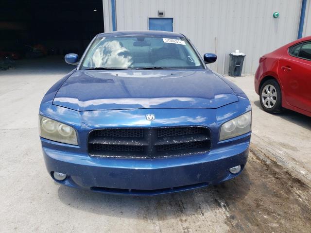 Zdjęcie 9 z aukcji – 2010 DODGE CHARGER R/ z VIN 2B3CA5CT3AH151006