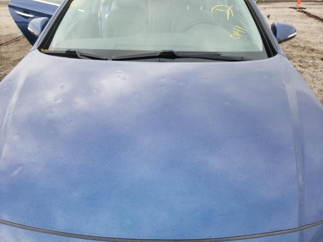 Photo 9 from auction – 2015 HYUNDAI SONATA SPO with VIN 5NPE34AF3FH110141
