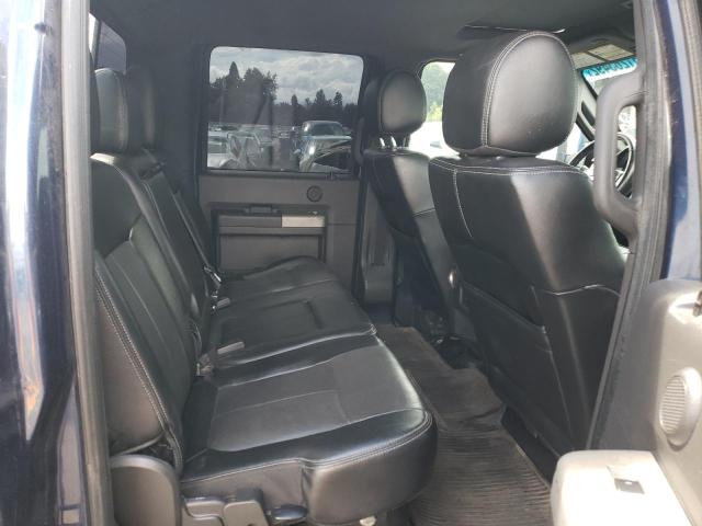 Photo 6 from auction – 2014 FORD F250 SUPER with VIN 1FT7W2BT4EEB45326