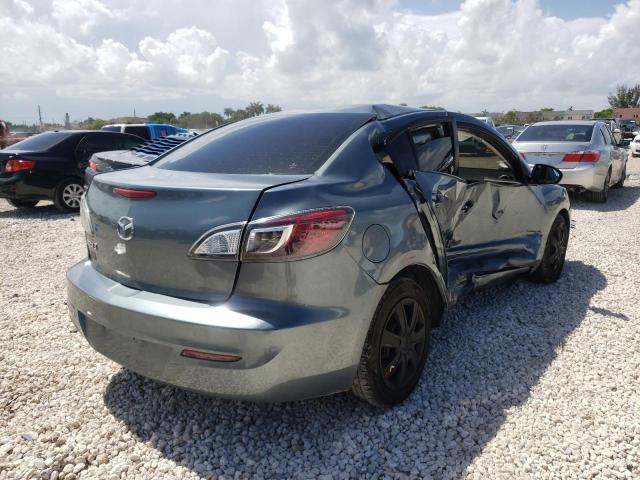 Photo 4 from auction – 2013 MAZDA 3 I with VIN JM1BL1TF7D1745351