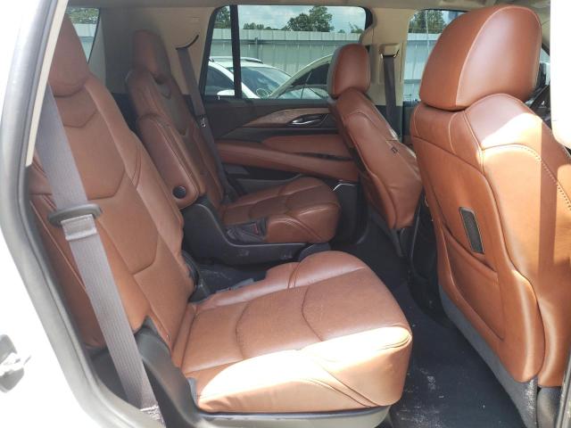 Photo 6 from auction – 2016 CADILLAC ESCALADE P with VIN 1GYS4CKJ9GR247747