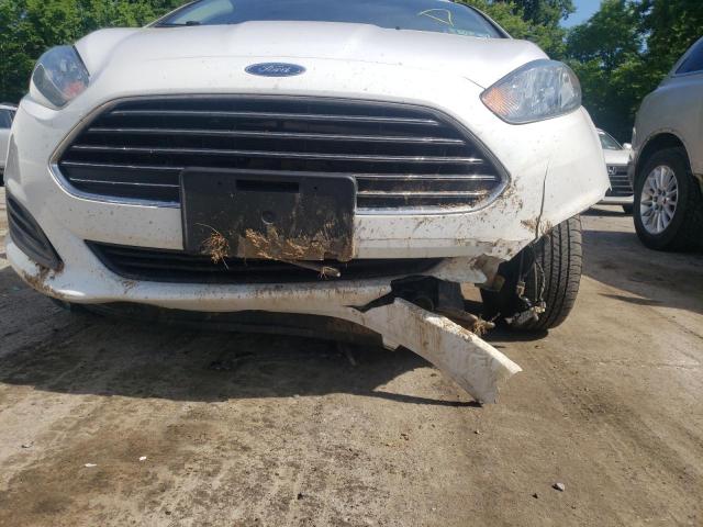 Photo 9 from auction – 2015 FORD FIESTA SE with VIN 3FADP4EJ1FM167565