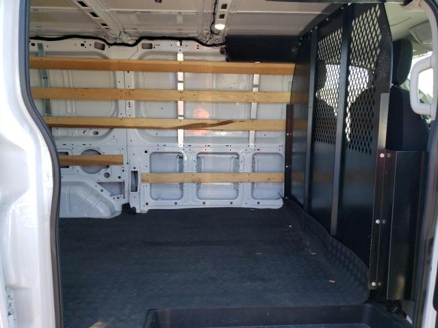 Photo 6 from auction – 2021 FORD TRANSIT T- with VIN 1FTBR1Y85MKA24836
