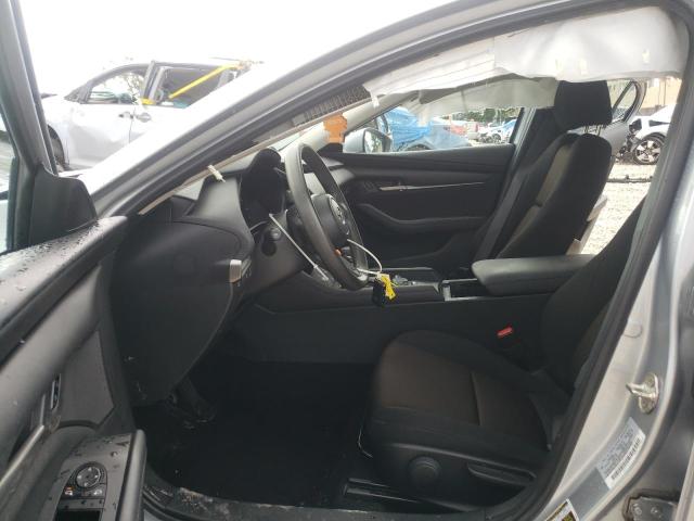 Photo 5 from auction – 2021 MAZDA 3 with VIN JM1BPAA74M1313042