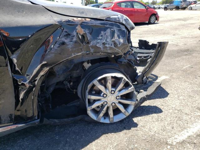 Photo 9 from auction – 2017 DODGE DURANGO SX with VIN 1C4RDHAG5HC950614