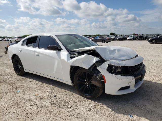 Photo 9 from auction – 2018 DODGE CHARGER SX with VIN 2C3CDXBG9JH328894