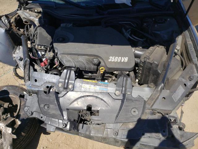 Photo 7 from auction – 2010 CHEVROLET IMPALA LT with VIN 2G1WB5EN2A1168534