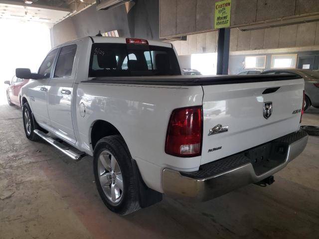 Photo 3 from auction – 2015 RAM 1500 SLT with VIN 1C6RR7LG3FS549386