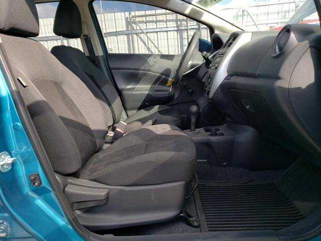 Photo 5 from auction – 2016 NISSAN VERSA NOTE with VIN 3N1CE2CP0GL375051