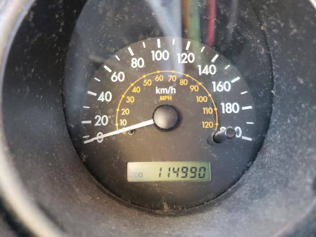 Photo 8 from auction – 2006 CHEVROLET AVEO BASE with VIN KL1TD69666B684102
