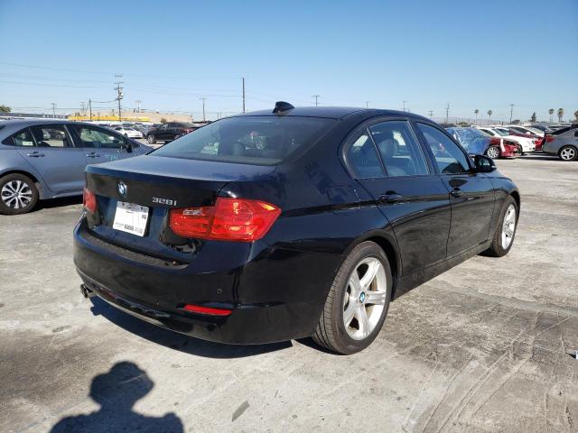 Photo 4 from auction – 2015 BMW 328 I SULE with VIN WBA3C1C56FK118453