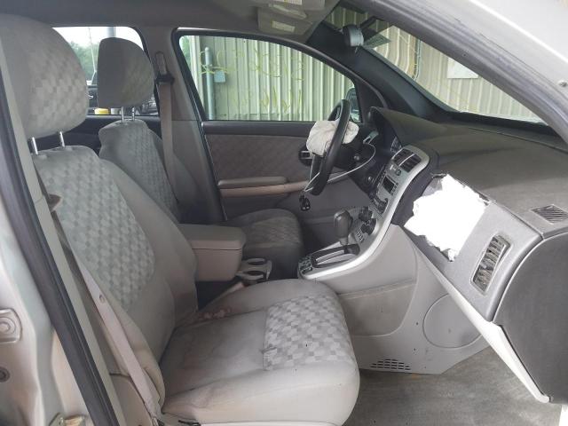 Photo 5 from auction – 2006 CHEVROLET EQUINOX LT with VIN 2CNDL73F566059364