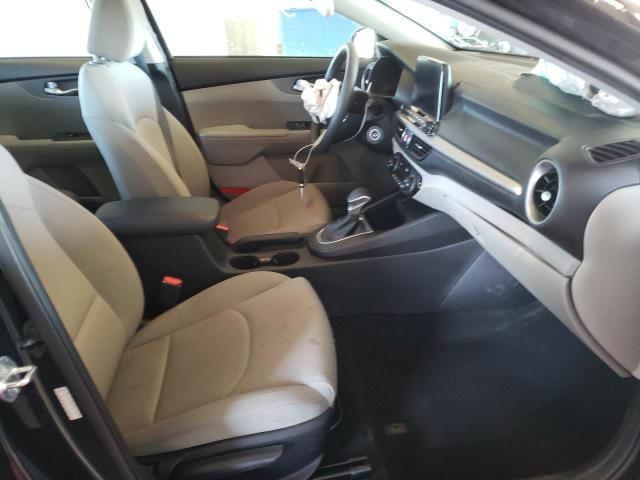 Photo 5 from auction – 2019 KIA FORTE FE with VIN 3KPF24AD6KE102636