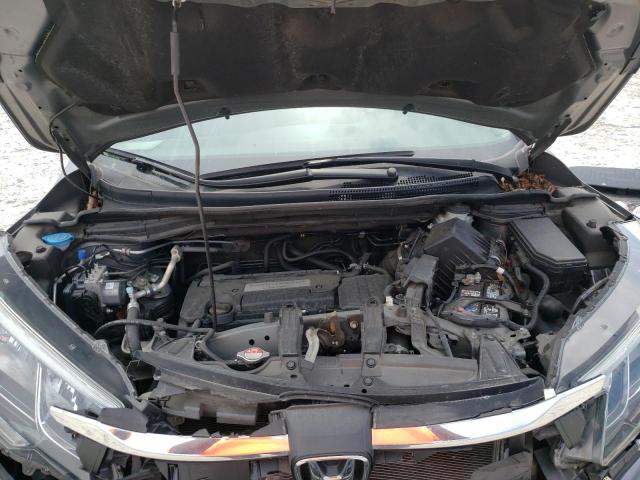 Photo 7 from auction – 2015 HONDA CR-V EXL with VIN 2HKRM3H77FH540293