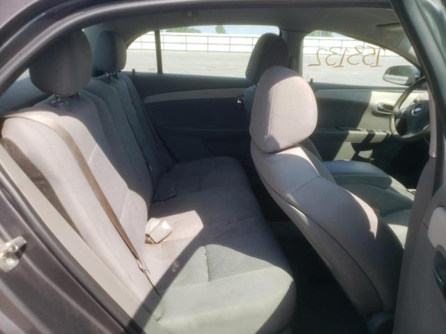 Photo 6 from auction – 2011 CHEVROLET MALIBU LS with VIN 1G1ZB5E12BF343983