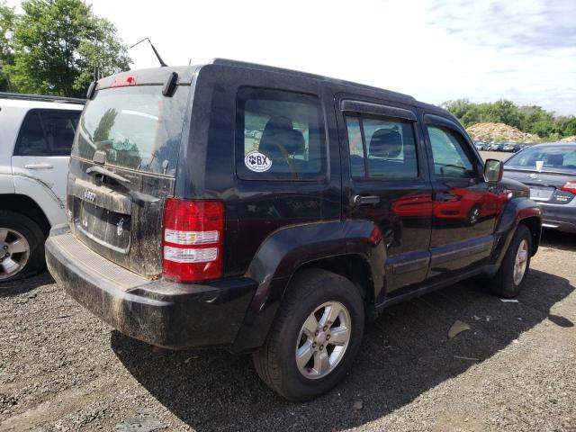 Photo 4 from auction – 2011 JEEP LIBERTY SP with VIN 1J4PN2GK4BW510476