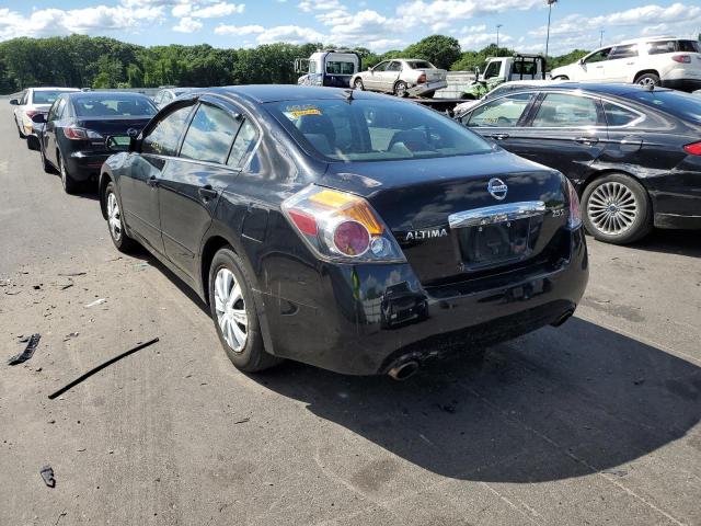 Photo 3 from auction – 2011 NISSAN ALTIMA BAS with VIN 1N4AL2AP2BN446813