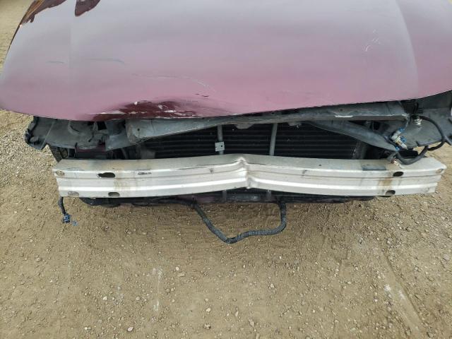 Photo 9 from auction – 2003 BUICK LESABRE CU with VIN 1G4HP54K634134348