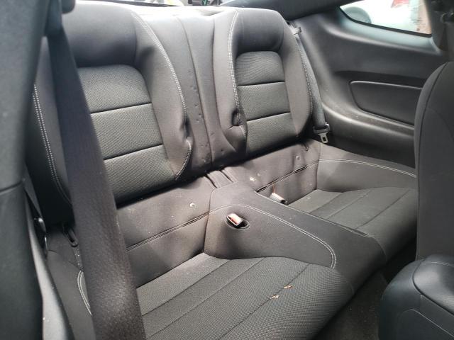Photo 6 from auction – 2015 FORD MUSTANG with VIN 1FA6P8AMXF5366040