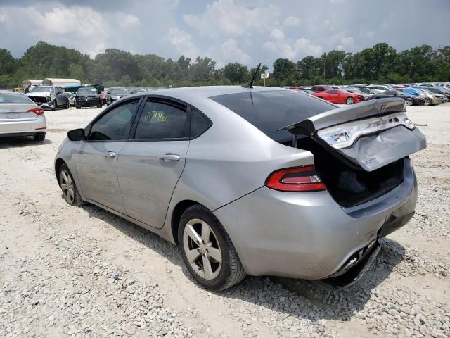 Photo 3 from auction – 2015 DODGE DART SXT with VIN 1C3CDFBBXFD242805