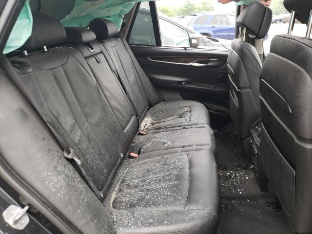 Photo 6 from auction – 2014 BMW X5 XDRIVE3 with VIN 5UXKR0C57E0K50590