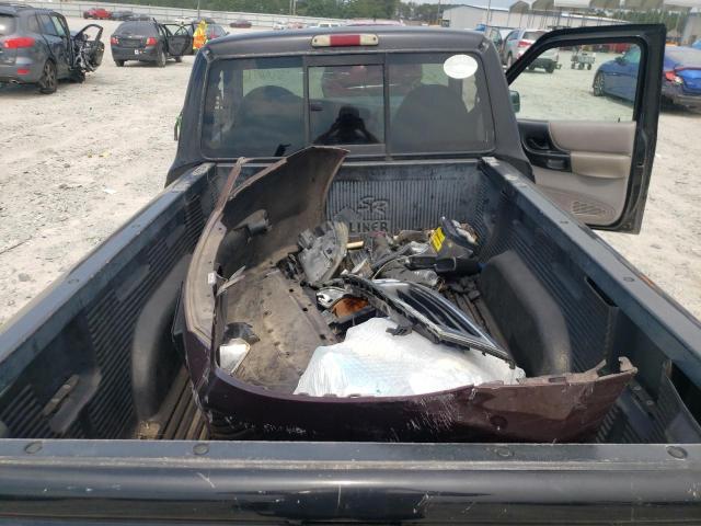 Photo 6 from auction – 1998 FORD RANGER with VIN 1FTYR10C7WPB06146